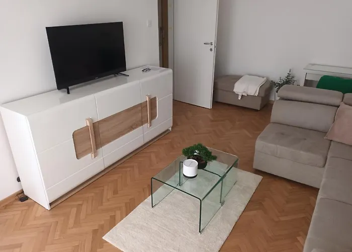 Apartamento Dora