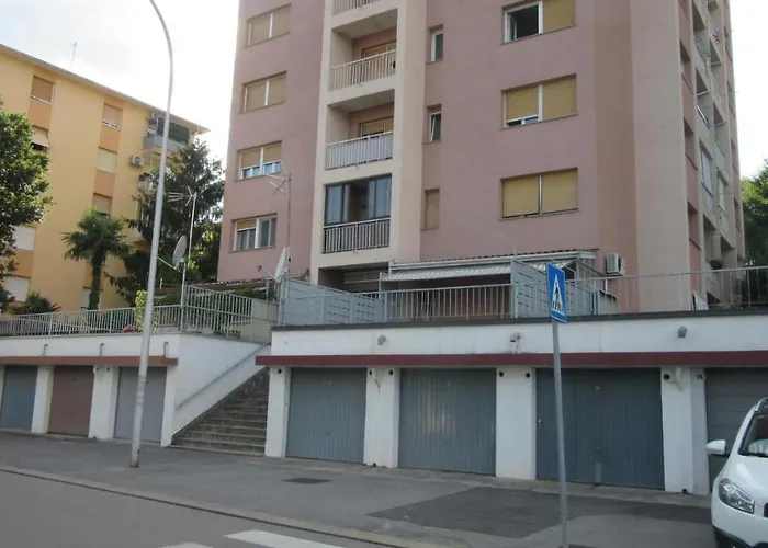 Dora Apartamento Opatija