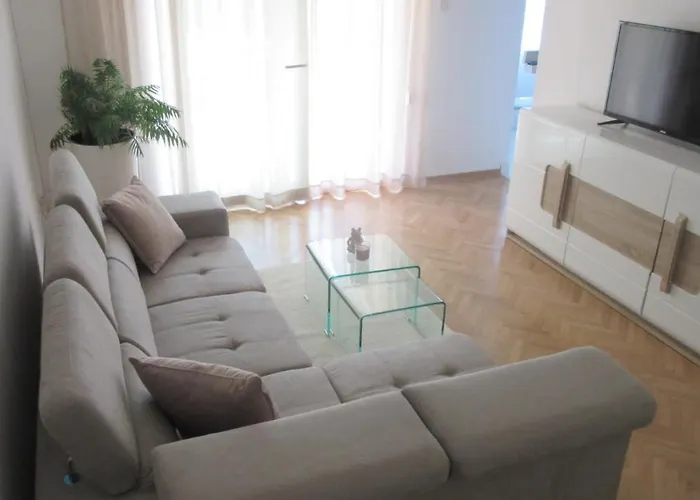 Apartamento Dora