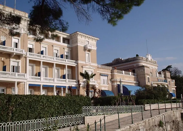 Dora Apartamento Opatija