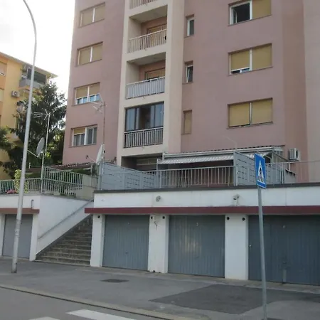 Dora Apartment Opatija