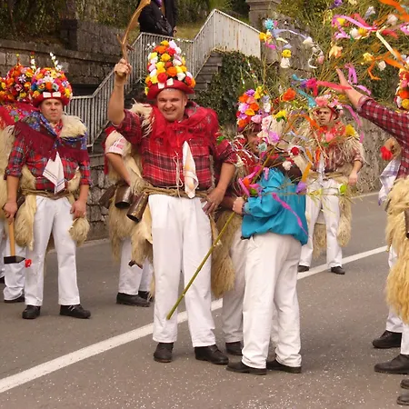Dora Appartement Opatija