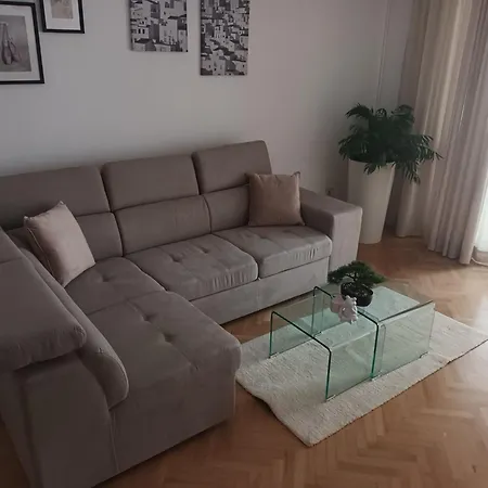 Appartement Dora Opatija