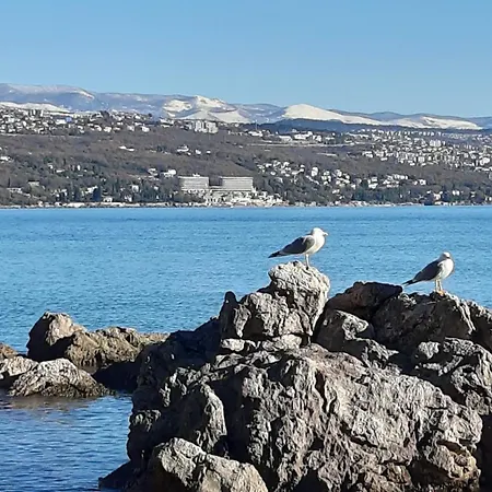 Apartman Dora Opatija