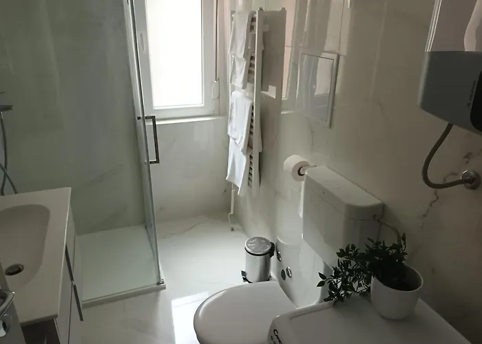 Dora Διαμέρισμα