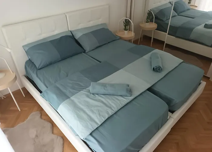 Διαμέρισμα Dora