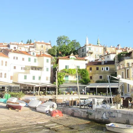 Dora Appartement Opatija