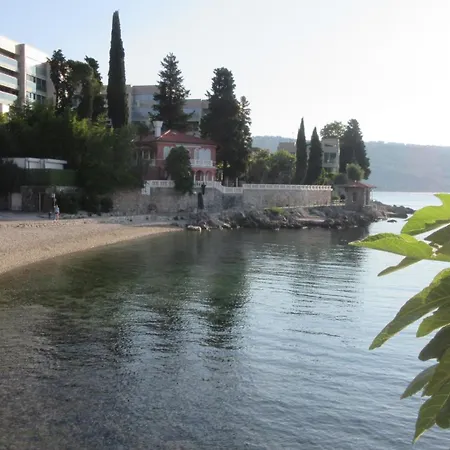 Appartement Dora Opatija